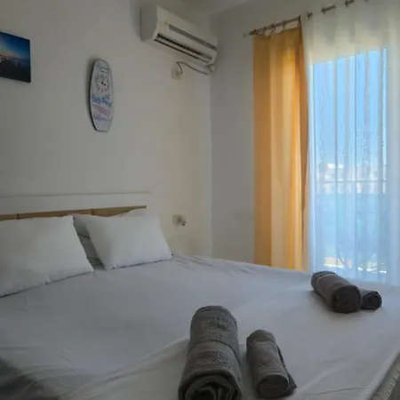Apartamento Ardit's *