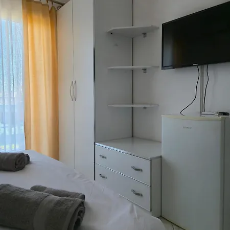 Apartamento Ardit's *