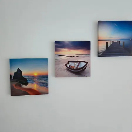 Ardit's Apartamento *