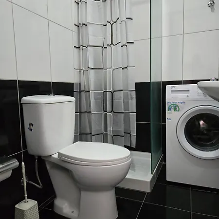 Apartament Ardit's